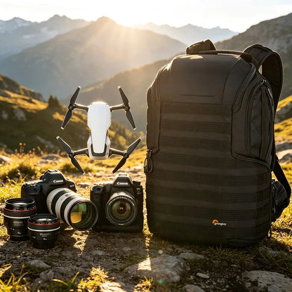 Lowepro ProTactic BP 450 AW II Camera Backpack