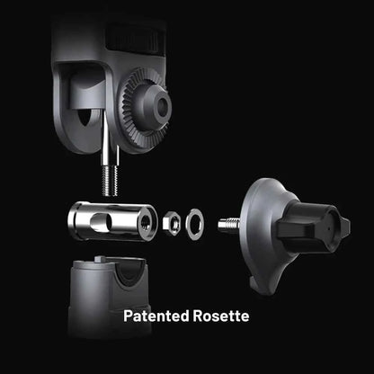 PGYTECH Super Clamp Mount