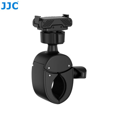 JJC Handlebar Clamp Mount for DJI Osmo Action