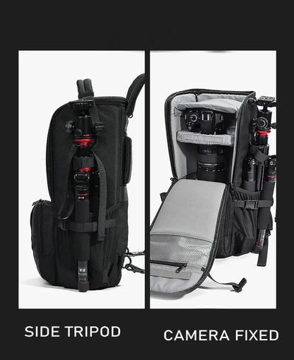 Telephoto Lens Camera Bag for Sony, Nikon & Sigma