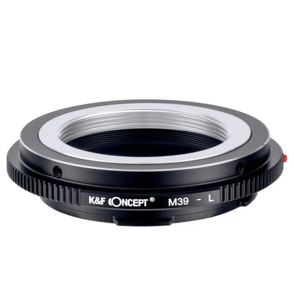 K&F Lens Mount Adapter - CameraHUB