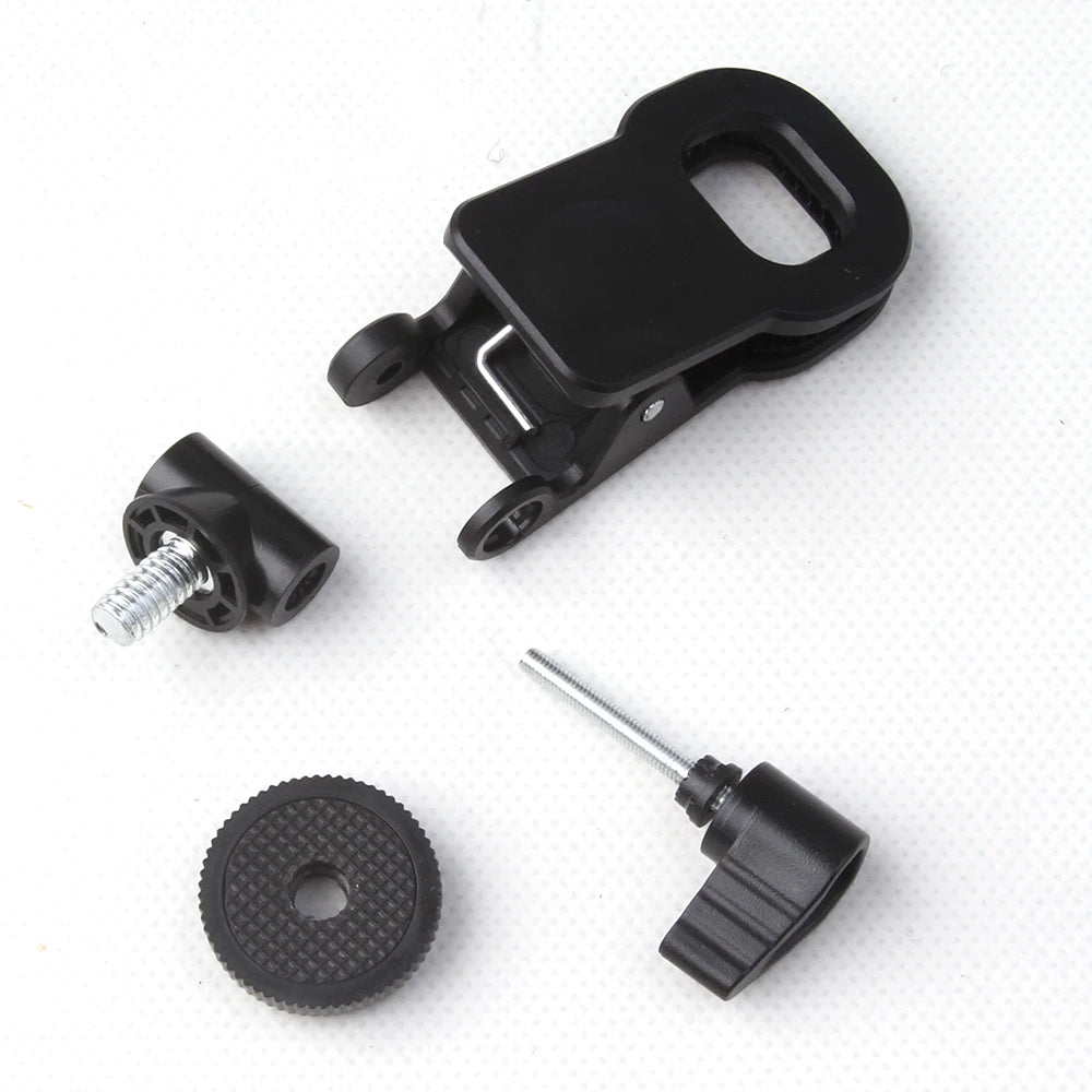 66cm Macro Photography Clamp Arm for Insects and Flowers