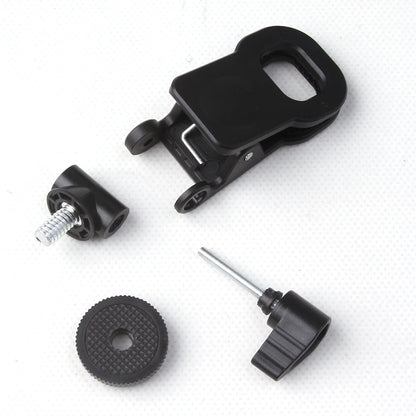 66cm Macro Photography Clamp Arm for Insects and Flowers