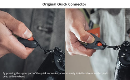 PGYTECH Action Camera Wrist Strap