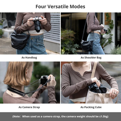 PGYTECH OneGo Cloud Camera Sling Bag