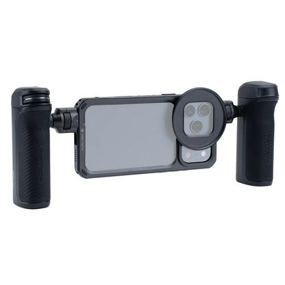PGYTECH ProShot Phone Video Cage for iPhone 17 Pro / Pro Max