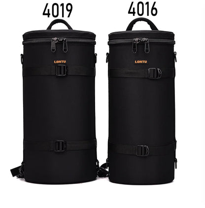 Professional Telephoto Lens Bag for 150-600mm Lenses