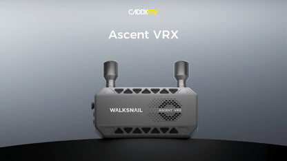 Walksnail Ascent FPV VRX Receiver & VTX Kits