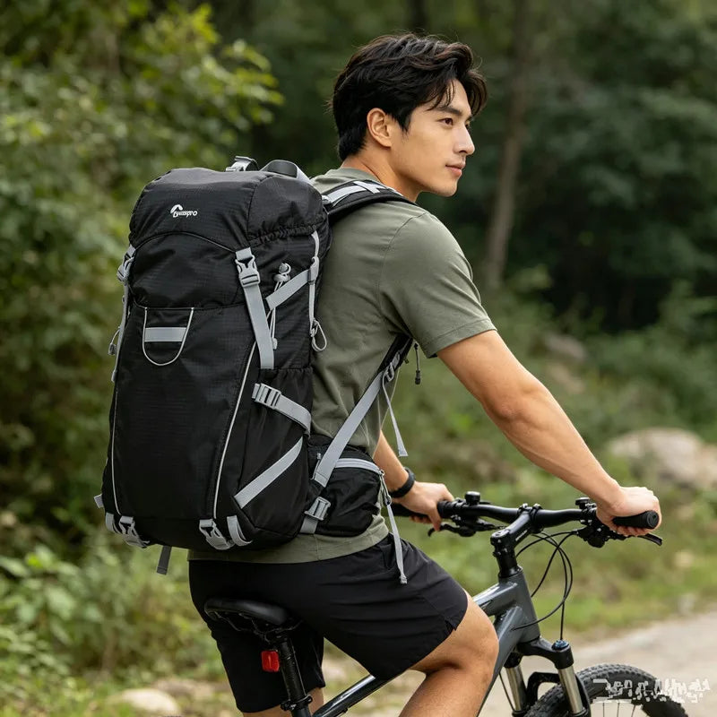 Lowepro Photo Sport 200 AW Outdoor Camera Backpack product image