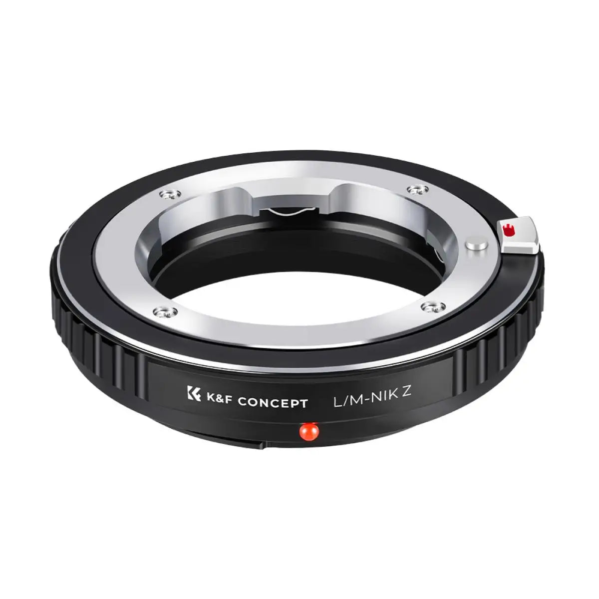 K&F Lens Mount Adapter - CameraHUB