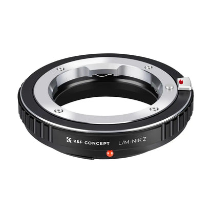 K&F Lens Mount Adapter - CameraHUB