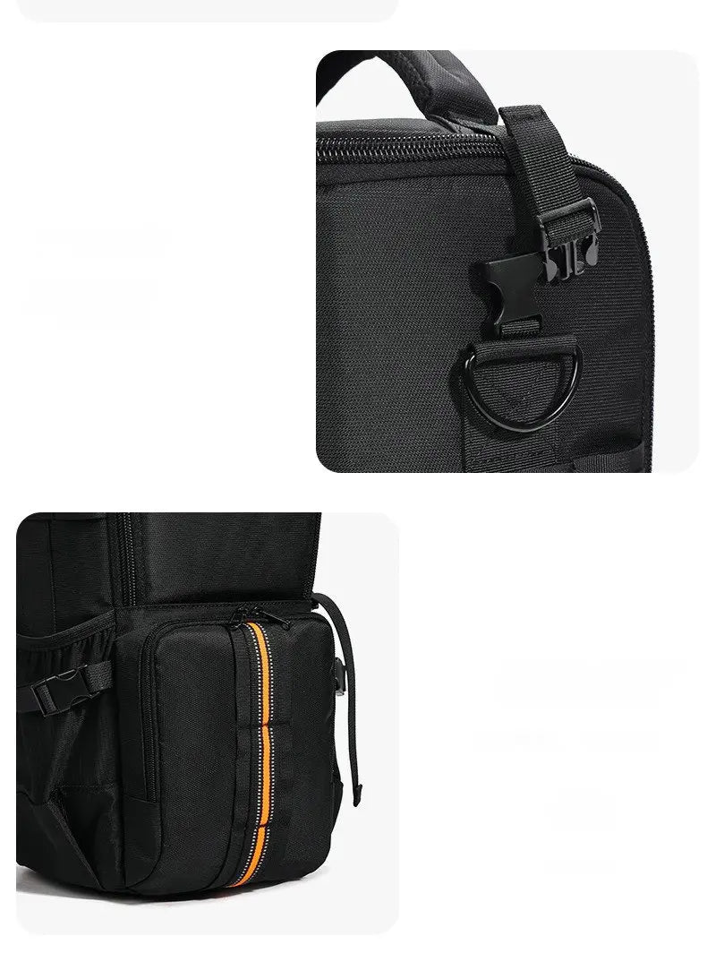 Telephoto Lens Camera Bag for Sony, Nikon & Sigma
