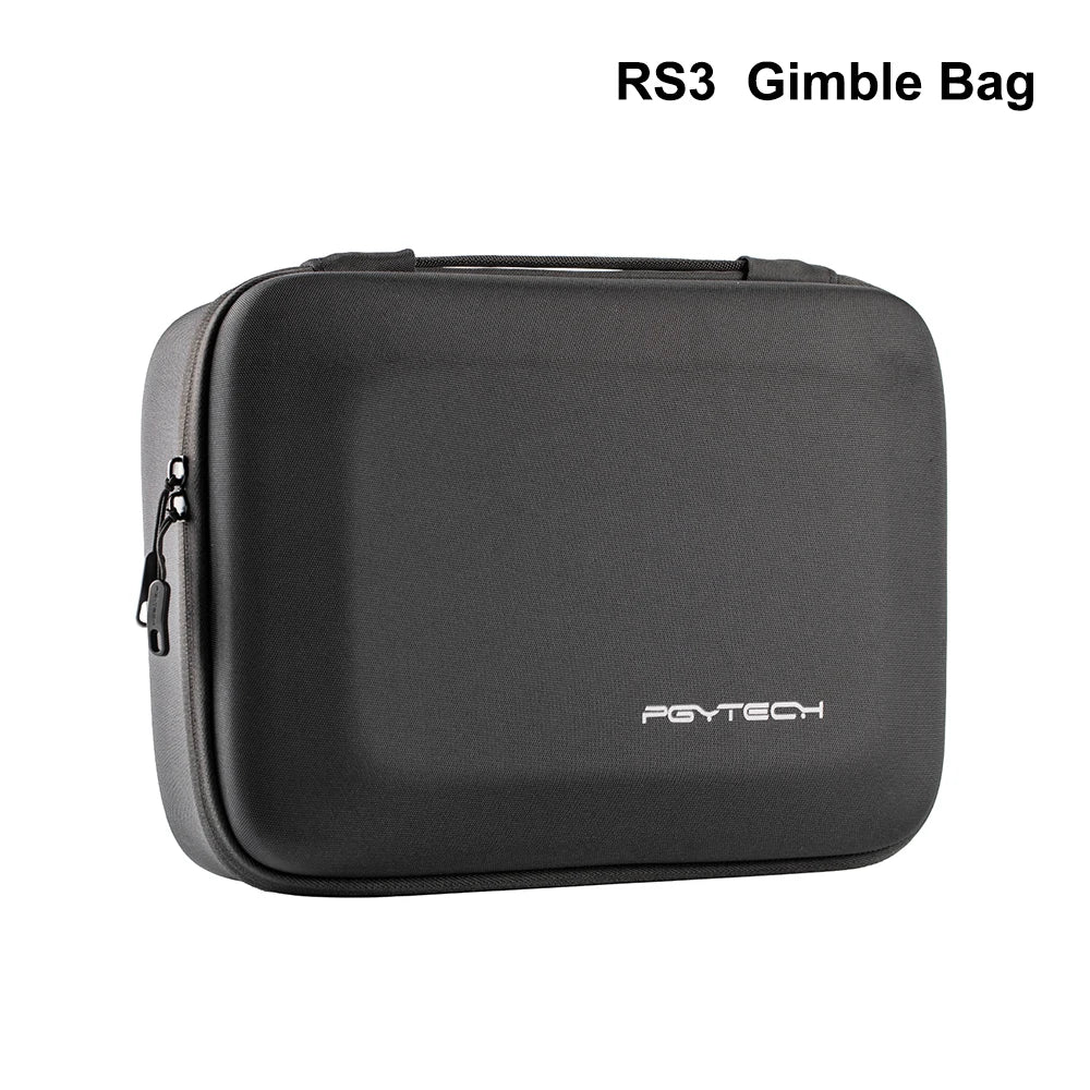 PGYTECH Gimbal Shoulder Bag for DJI RS 3