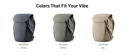 PGYTECH OneGo 2 Camera Backpack