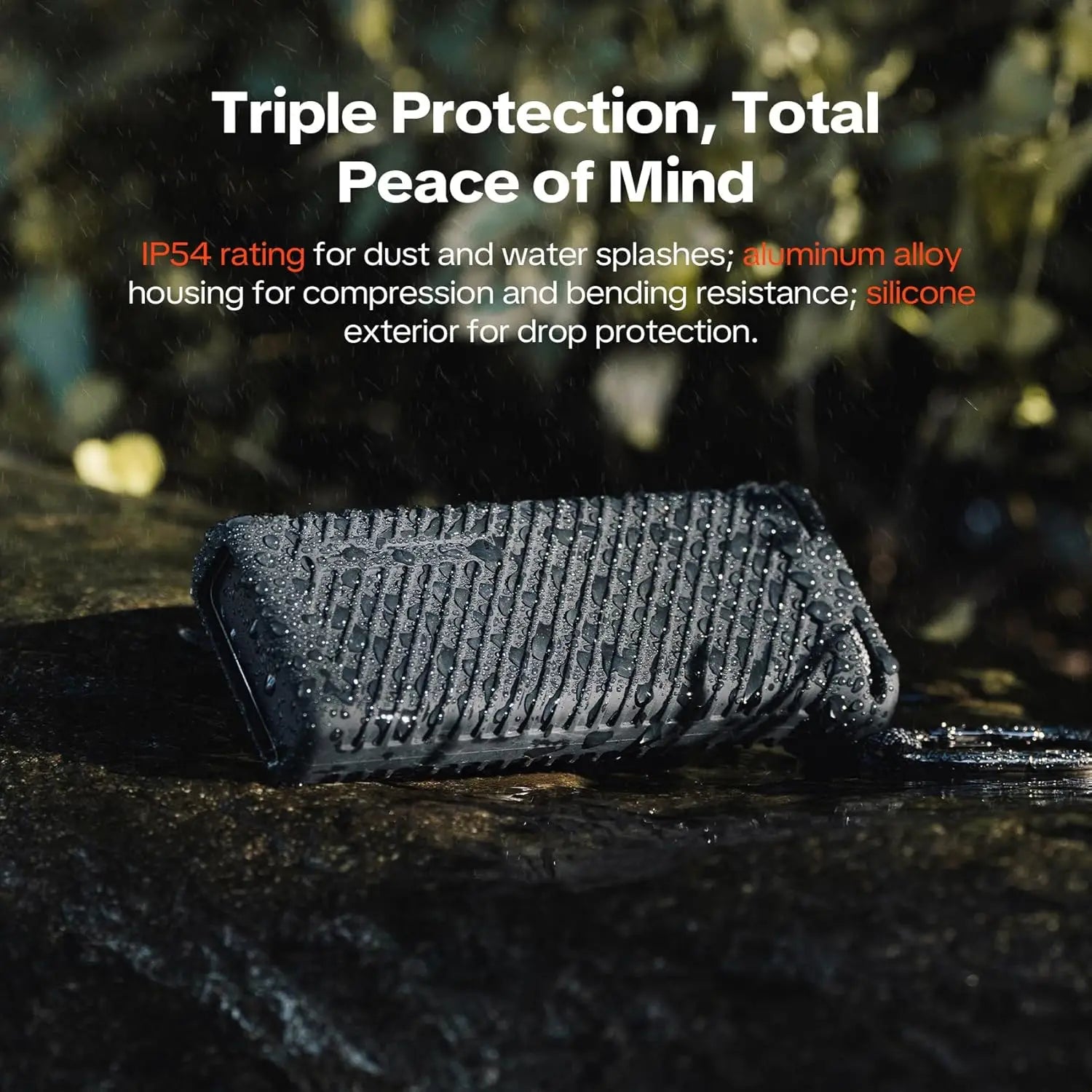 PGYTECH CreateMate Memory Card Case