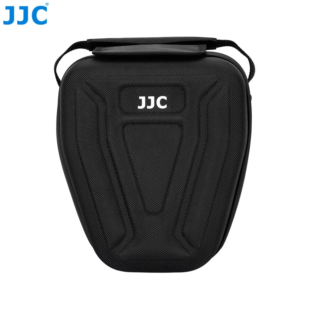 JJC HSCC-1 Hard Shell Camera Case