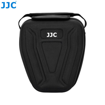 JJC HSCC-1 Hard Shell Camera Case