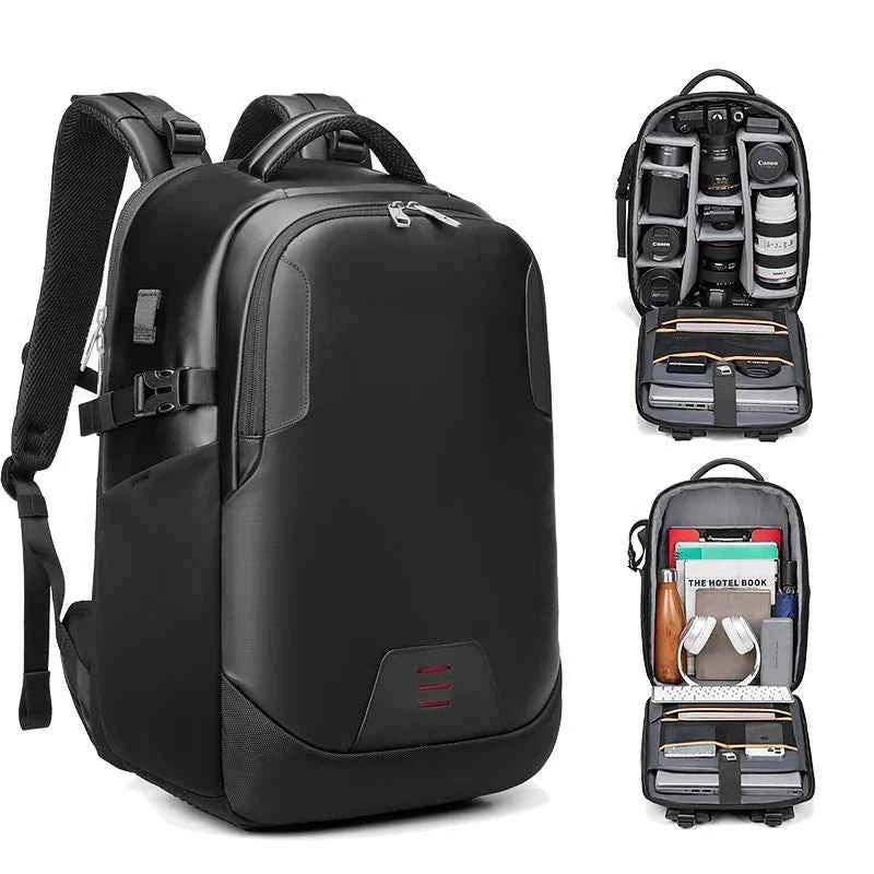 TW-6166 DSLR Camera Backpack