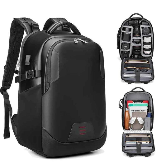 TW-6166 DSLR Camera Backpack
