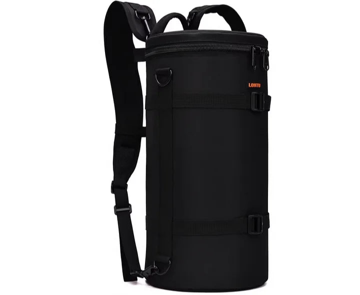 50/60cm Large Telephoto Lens Travel Bag