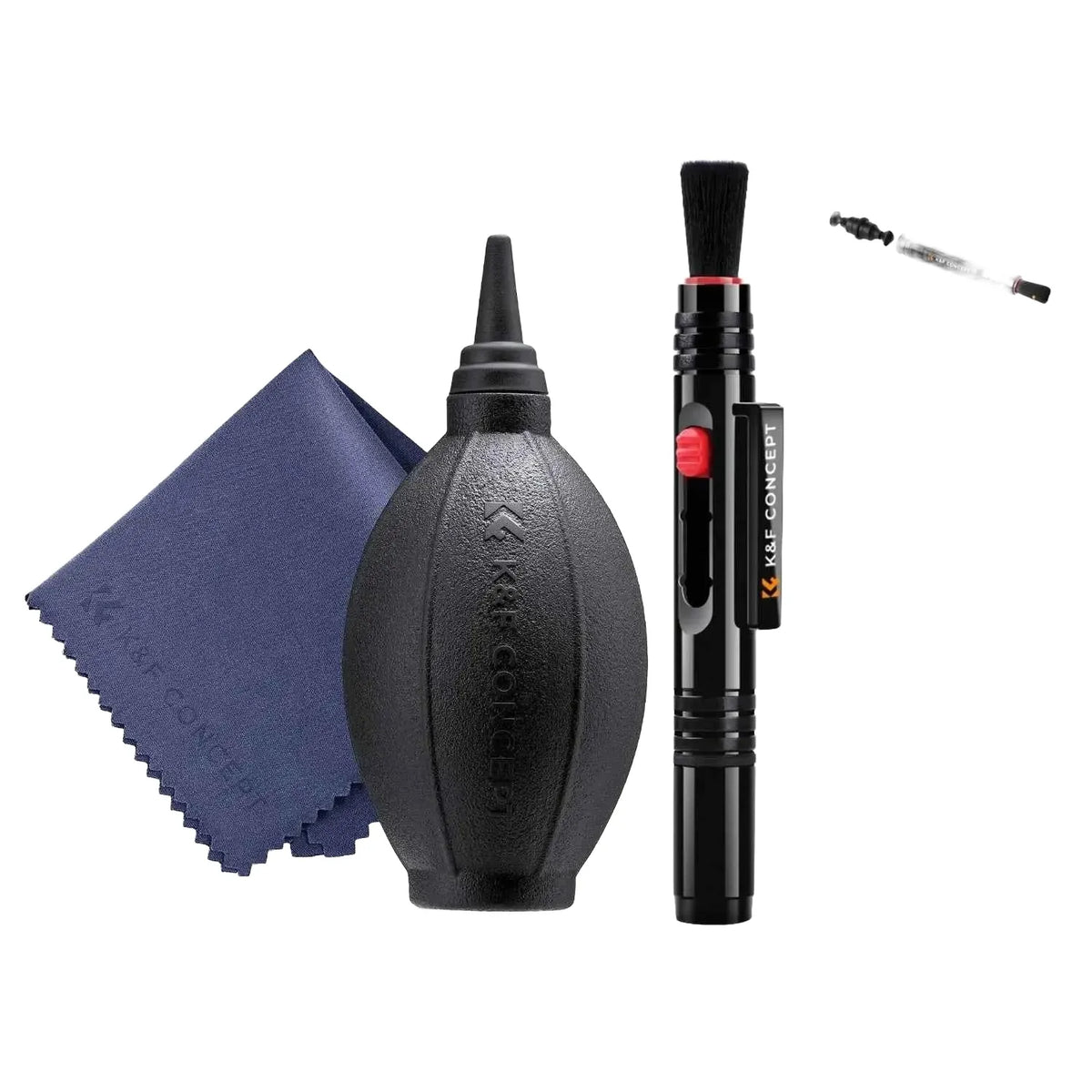 K&F Concept Camera Cleaning Accessory 3In