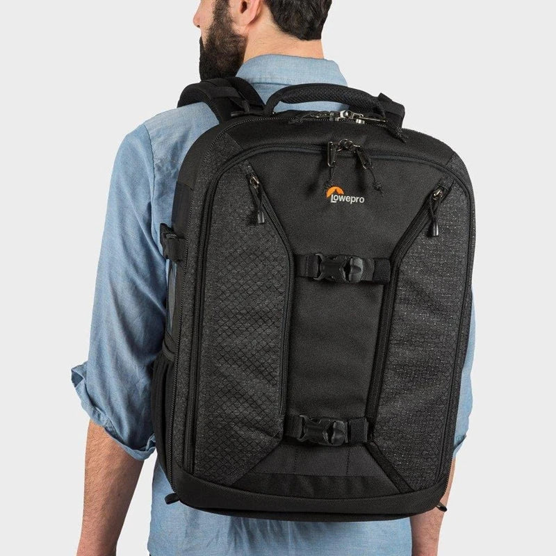 Lowepro Pro Runner BP 450 AW II Camera Backpack product image
