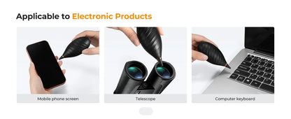 K&F Concept Mini Silicone Air Dust Blower