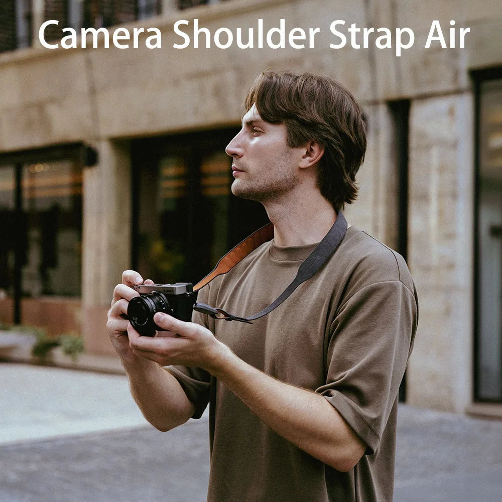 PGYTECH Camera Shoulder Strap Air Upgrade