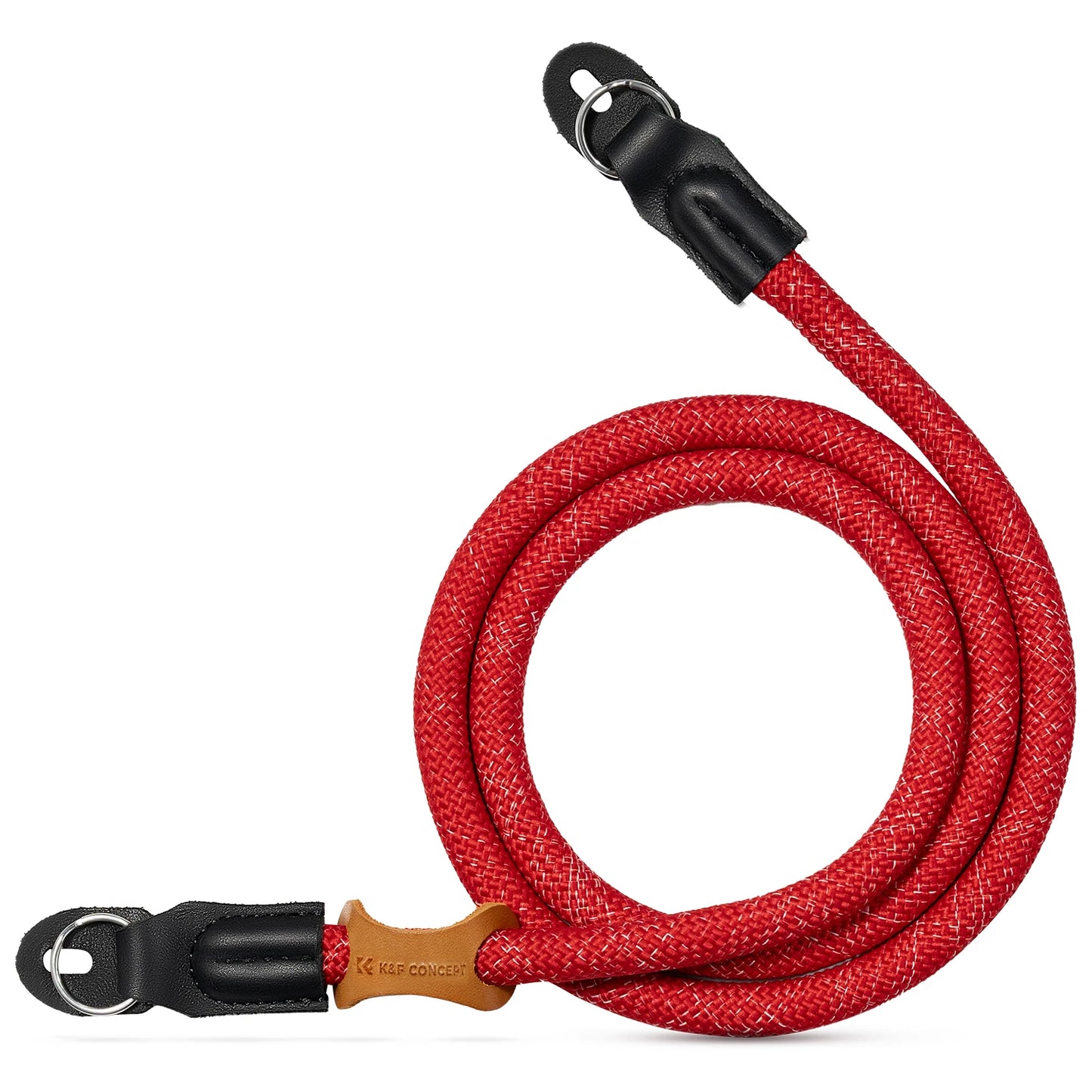 K&F Concept 100cm Round Rope Camera Strap
