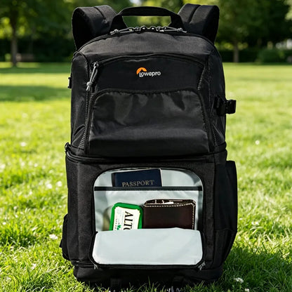 Lowepro Fastpack BP 250 II AW Camera Backpack