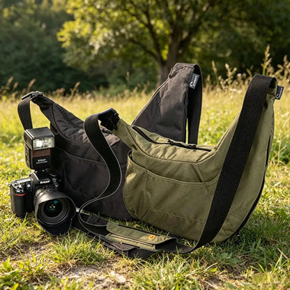 Lowepro Passport Sling II DSLR Camera Bag