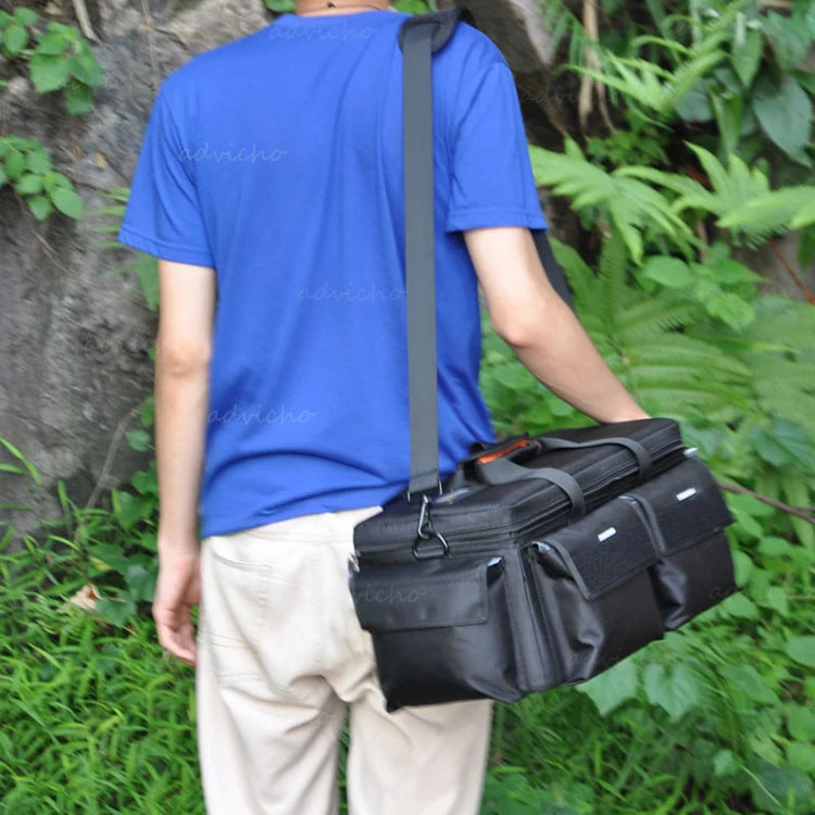 HDV5024 Large Camcorder Equipment Bag
