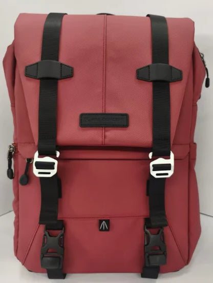 K&F Concept Camera Backpack with 15.6-Inch Laptop Compartment
