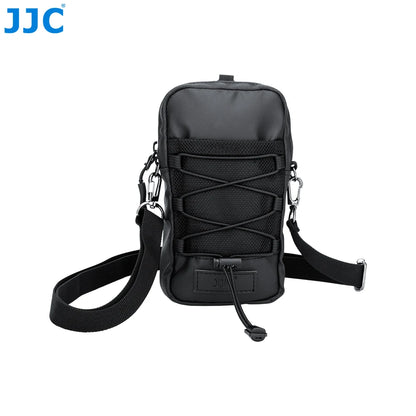 JJC OC-SK8 Shoulder Strap Pouch for Action Cameras & Phones