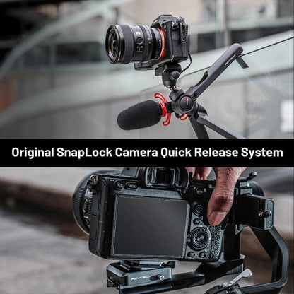 PGYTECH Beetle V2 Camera Clip