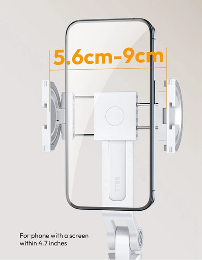 Ulanzi TT88 Mantis Desktop & Overhead Phone Tripod