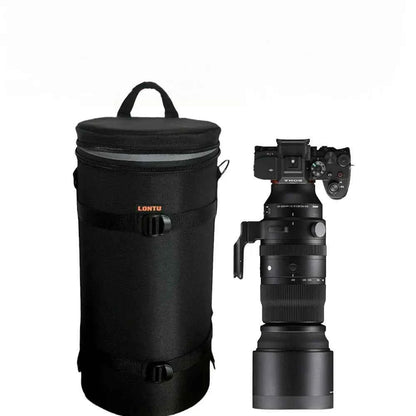400-800mm Telephoto Lens Backpack