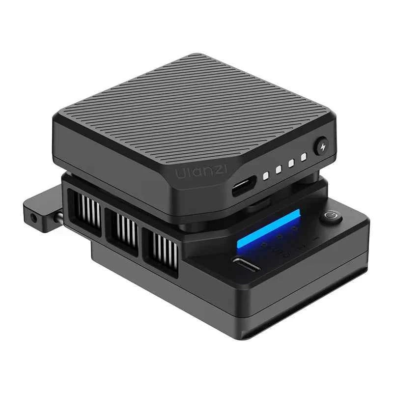 Ulanzi CU01 Camera Cooling Fan