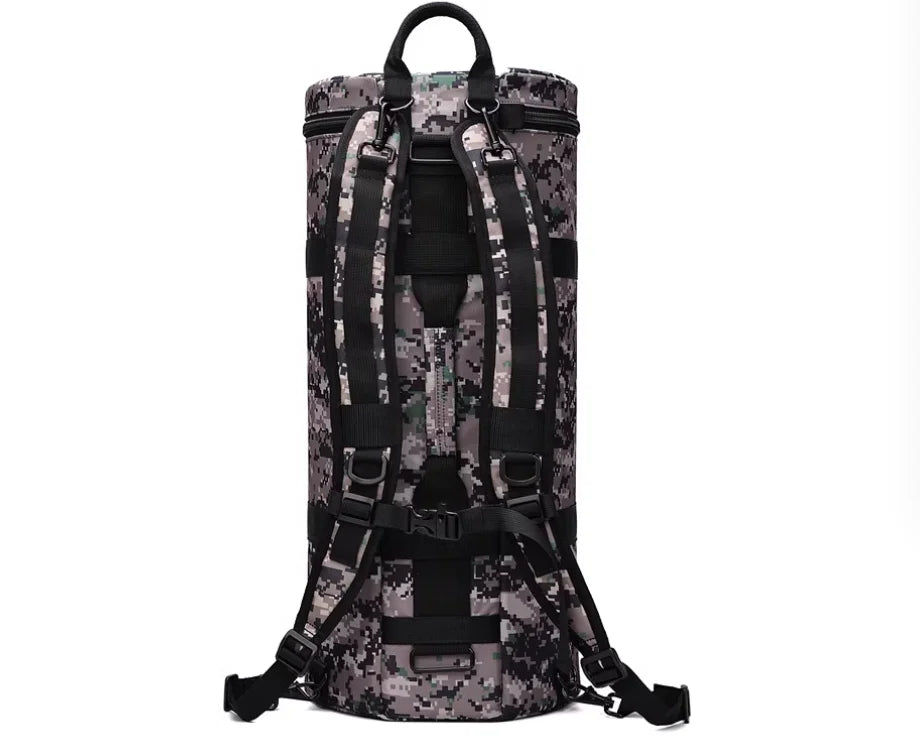 50/60cm Large Telephoto Lens Travel Bag