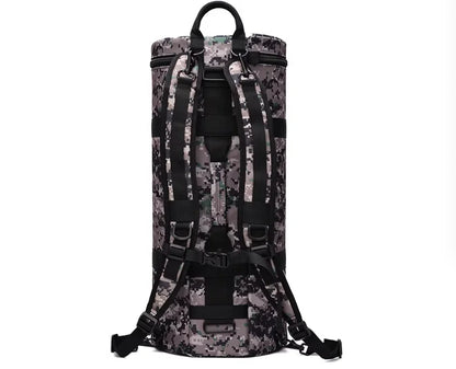 50/60cm Large Telephoto Lens Travel Bag