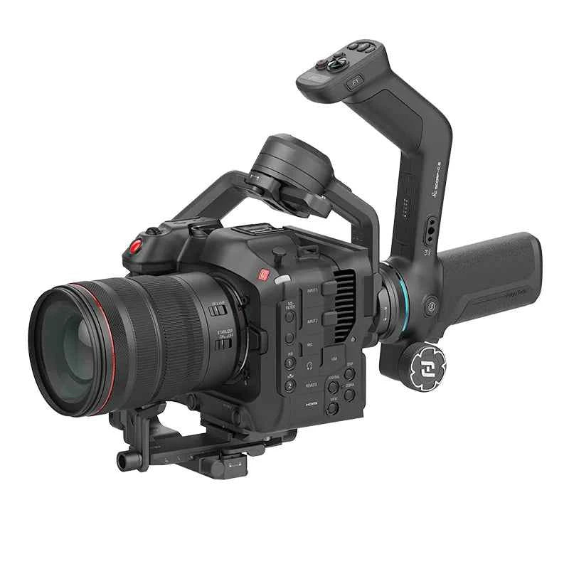 FeiyuTech SCORP-C2 3-Axis Camera Gimbal