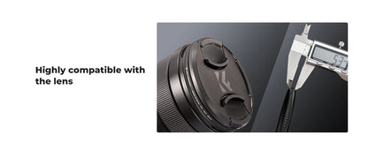 K&F K-Series Lens Filter Set