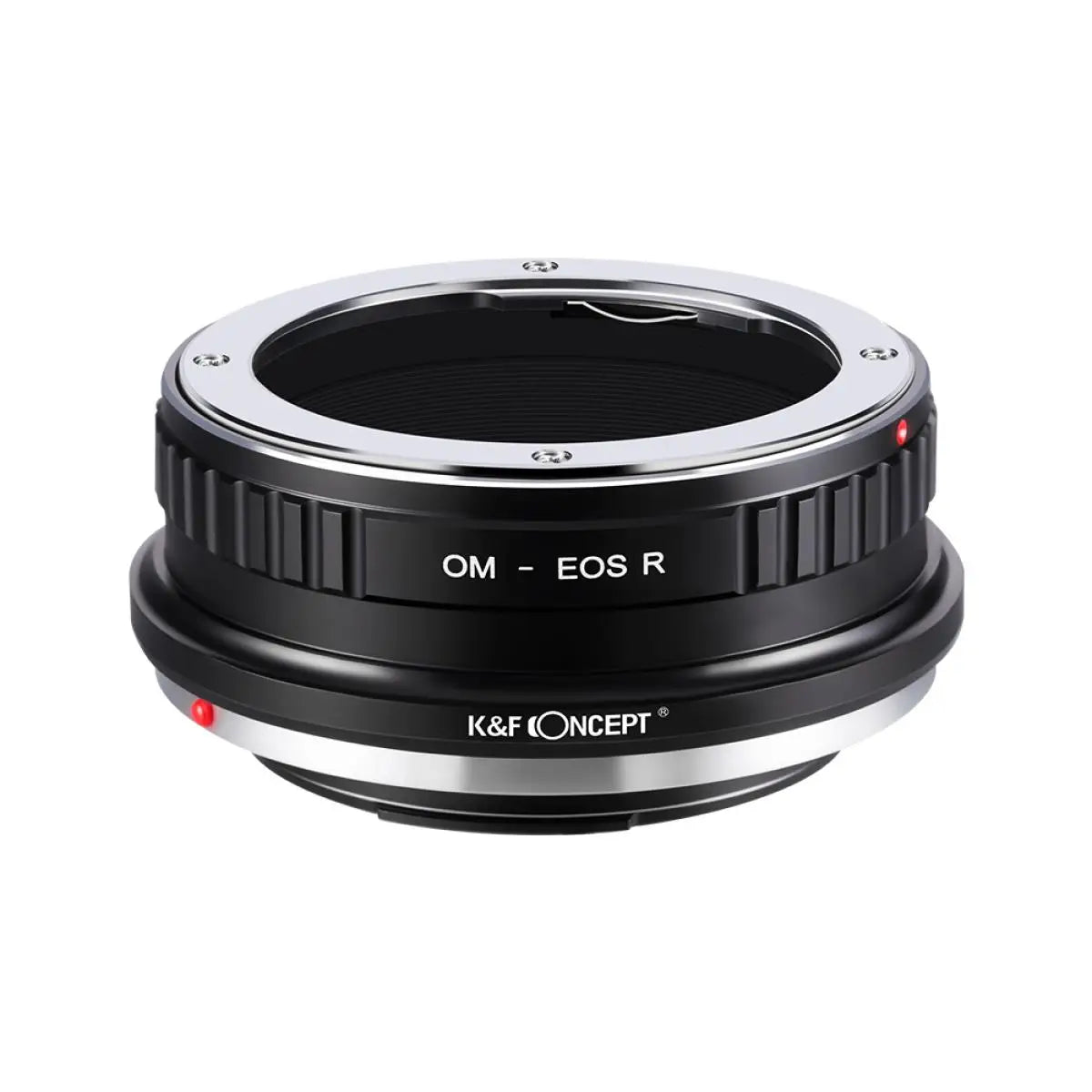 K&F Lens Mount Adapter for Canon EOS R/RF Cameras