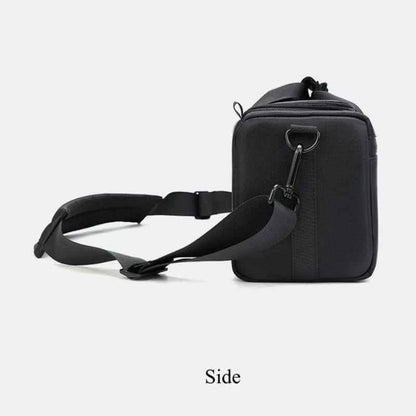 Telephoto Lens Shoulder Bag for Sony, Canon & Nikon