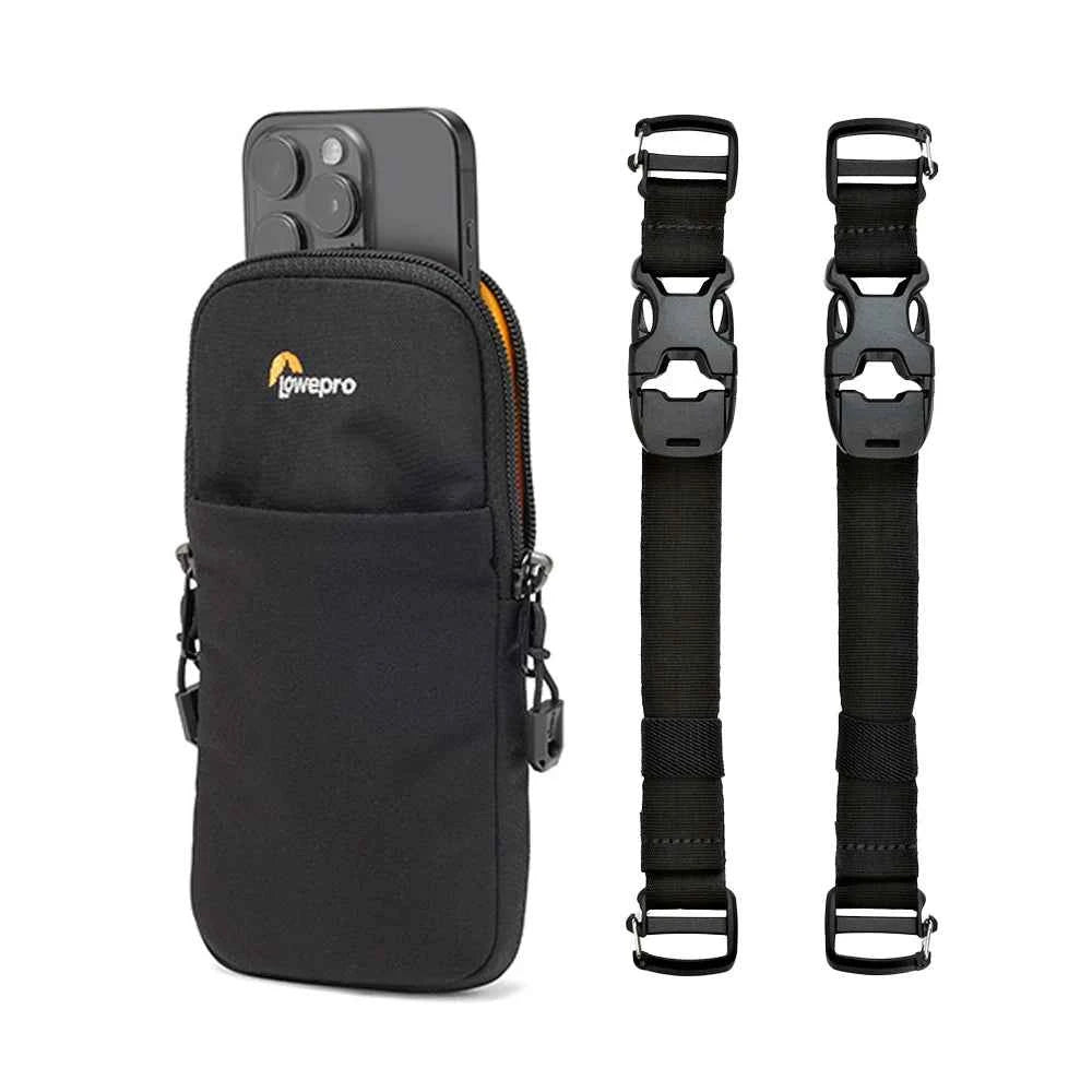 ProTactic Quick Straps Camera Accessory Set product image