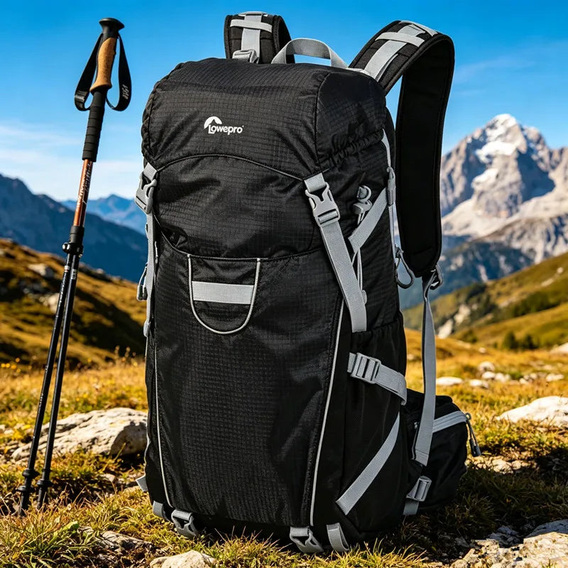 Lowepro Photo Sport 200 AW Outdoor Camera Backpack product image