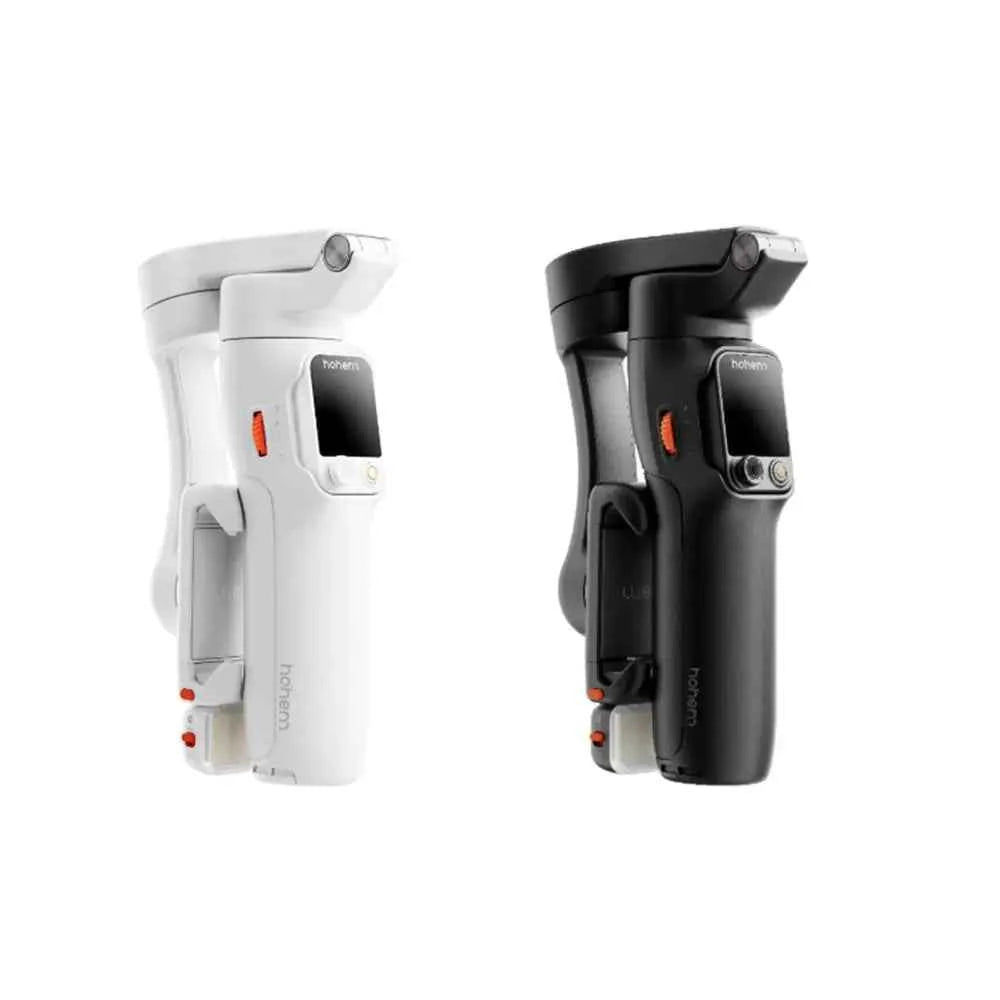 Hohem iSteady V3 Ultra Smartphone Gimbal with AI Tracking