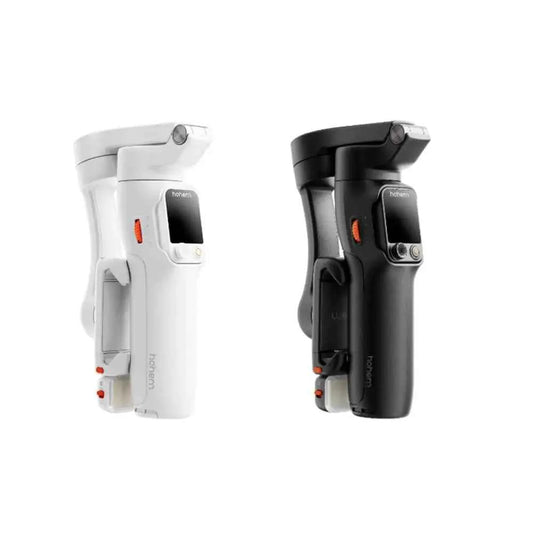 Hohem iSteady V3 Ultra Smartphone Gimbal with AI Tracking