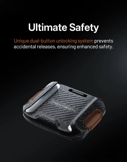PGYTECH Shoulder Strap Quick Release Clamp & Plate