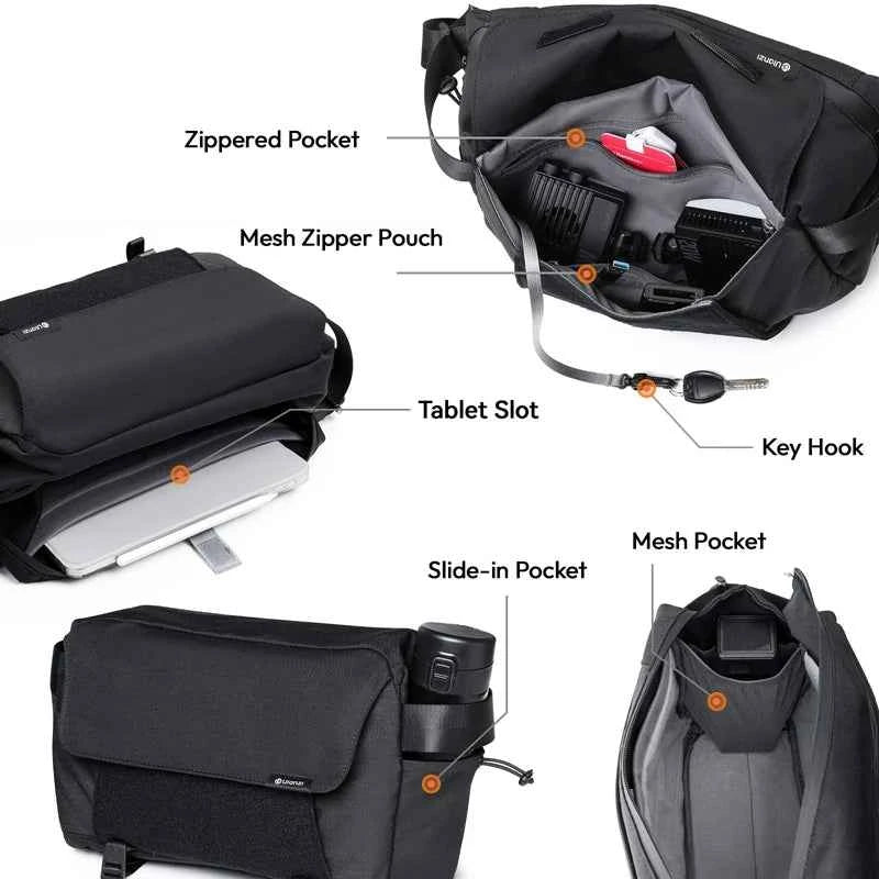 Ulanzi BP11 9L Camera Sling Bag